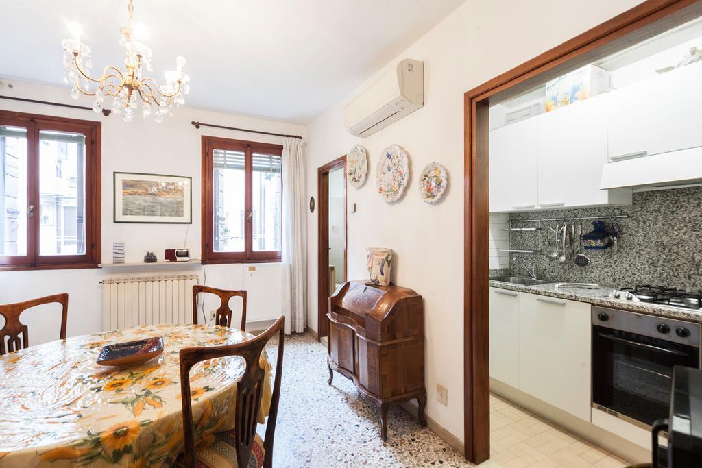 Campiello Chiesa, Venezia By Short Holidays Ngoại thất bức ảnh