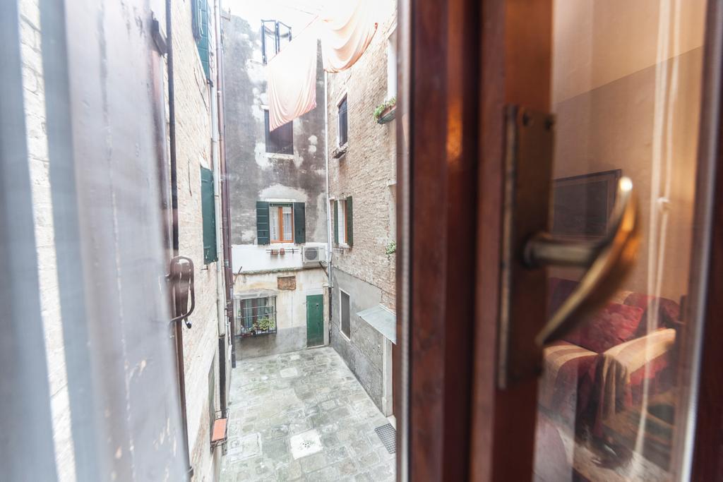 Campiello Chiesa, Venezia By Short Holidays Ngoại thất bức ảnh