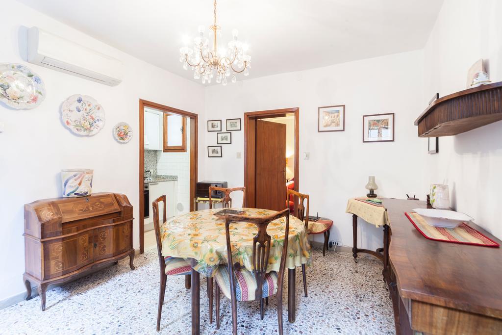Campiello Chiesa, Venezia By Short Holidays Ngoại thất bức ảnh